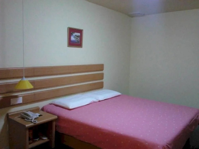 Home Inns
