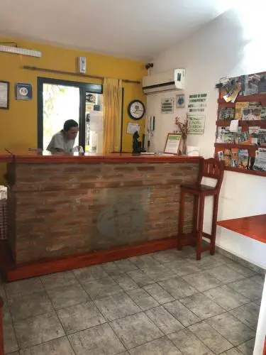 Carlos Paz Hostel