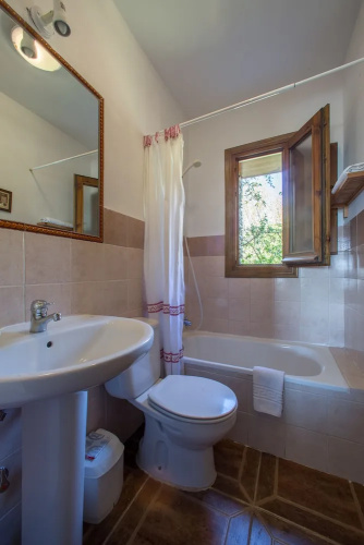 Apartamentos Balcón del Cielo