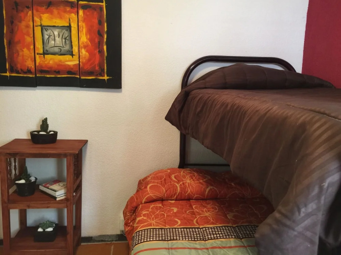 La Casita Salesiana Aguascalientes