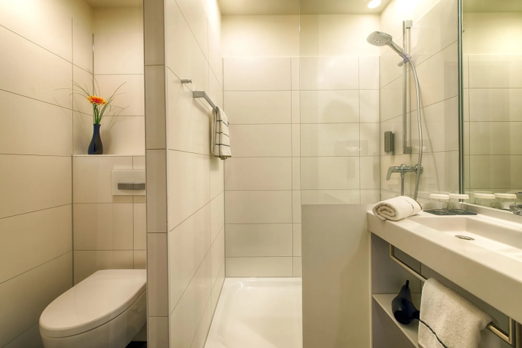 LOGINN Hotel Leipzig by ACHAT photo 14