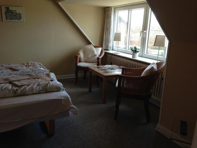 SJ Rooms