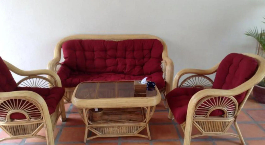 Otres Lodge