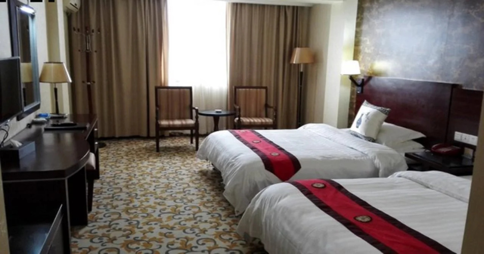 Angel Hotel