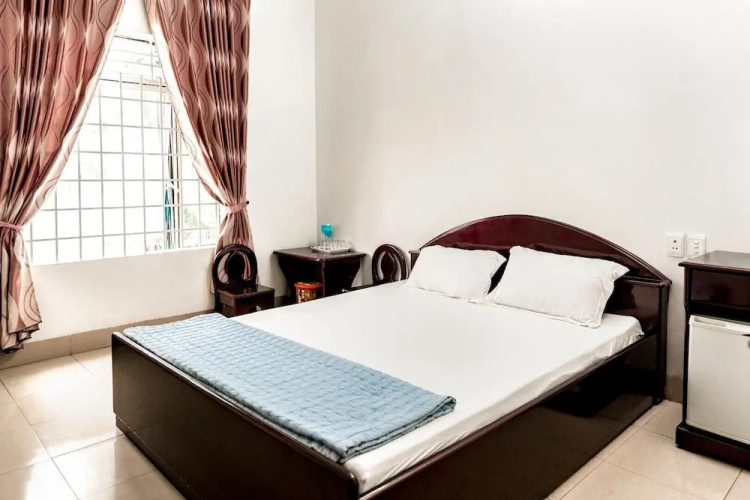 Ngoc Han Hotel