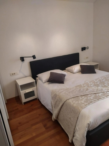 Apartman Diana