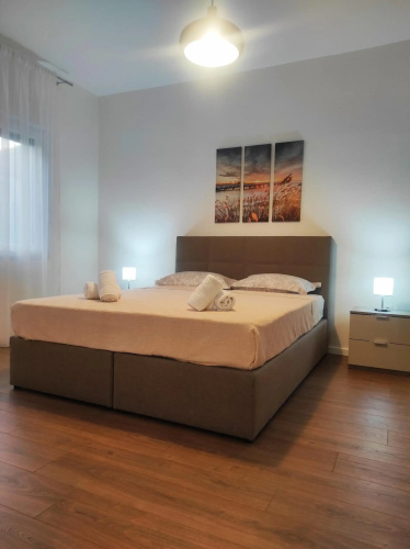 Garden House Apartment