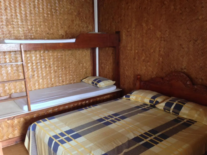 Seaview Pension House