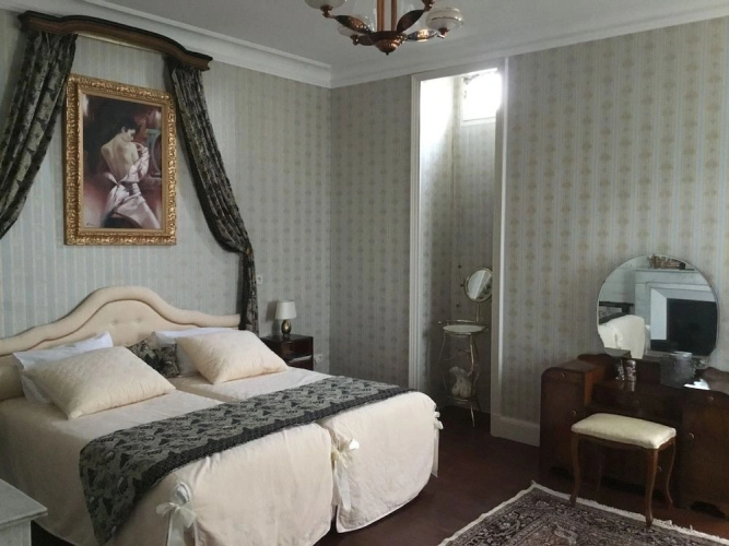 Villa Magnolia Parc