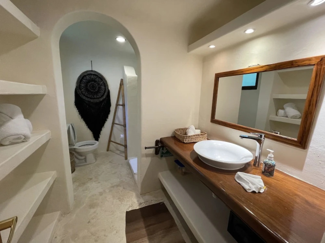 Casa Zaba