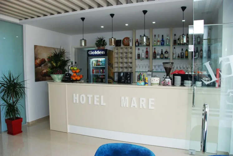 Hotel Mare