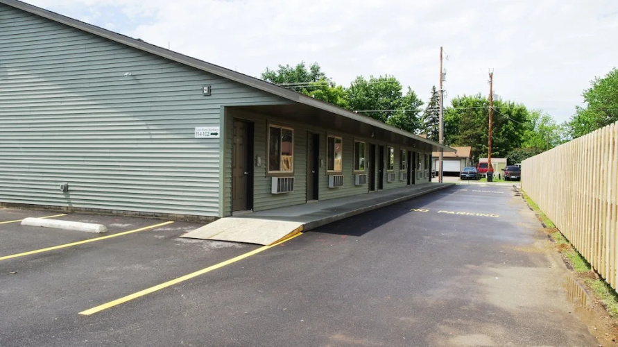 Eden Valley Motel