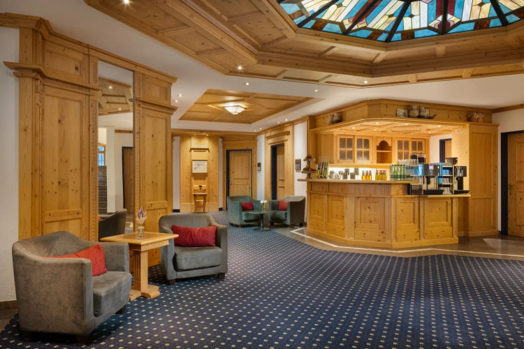 Arabella Alpenhotel&nbsp;Am Spitzingsee, A Tribute Portfolio Hotel - Rottach-Egern