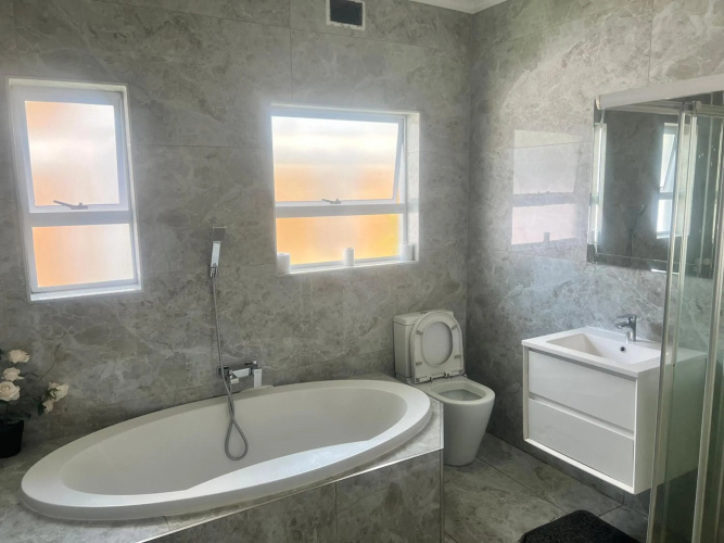 izuba lodge