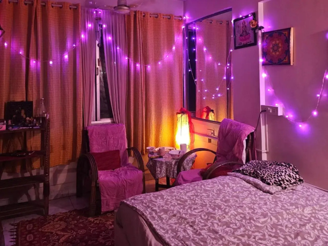 Laxmi Happy Home