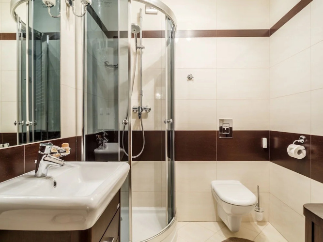 Tatrytop Apartamenty Tetmajer
