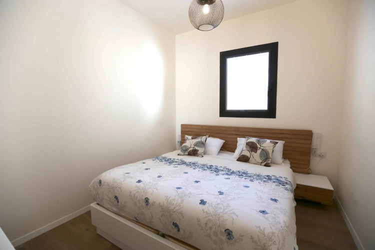 HolyGuest - Harakevet 315 Hotel Overview