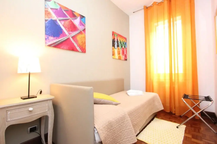City Apartments Basilio