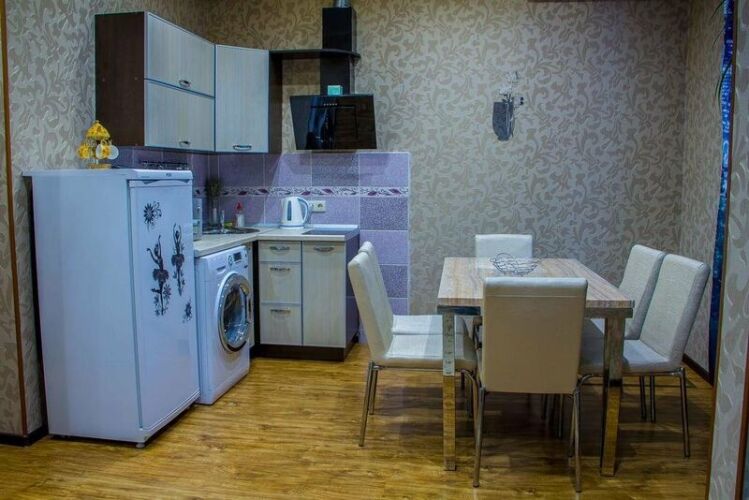 Фотография номера гостиницы Лондон House