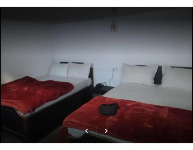 Ashok Hotel