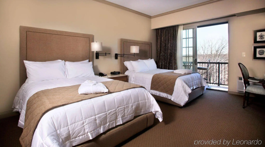 Diamond Mills Resort