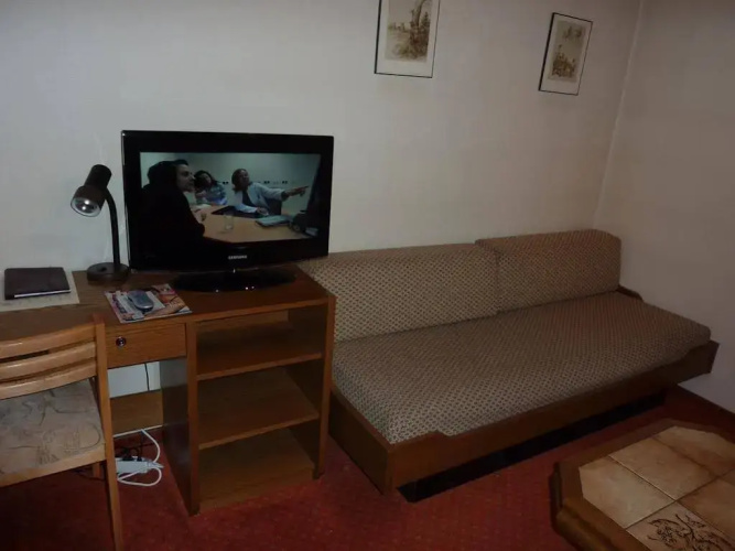 Hotel Garni Jägerhof