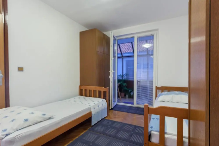 Guest House Marija in perfect location