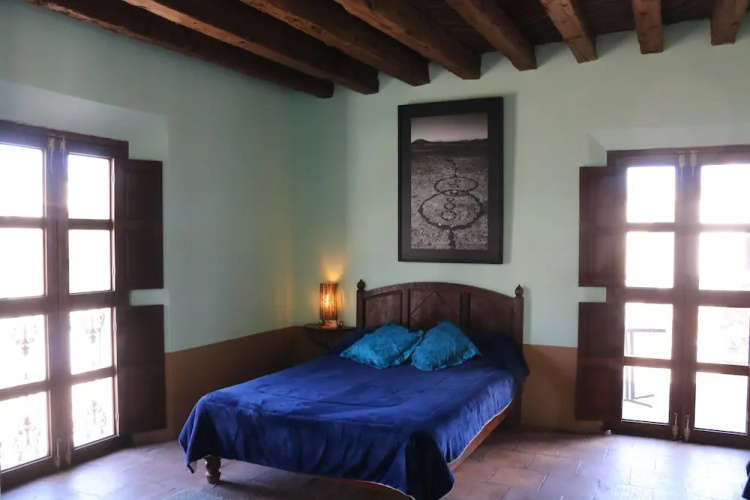Hotel El Ángel y El Corazón