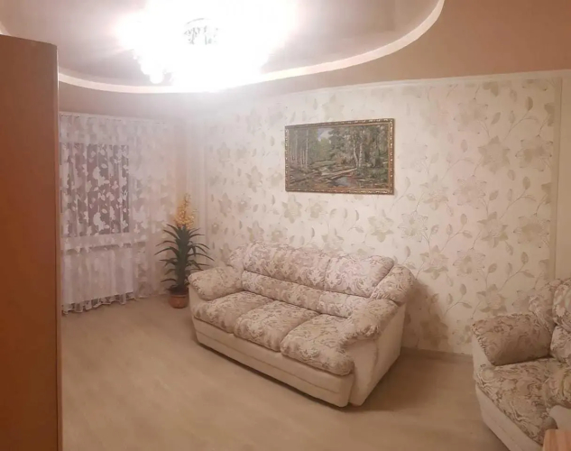 Фотография номера квартиры Апартаменты на Факел Социализма 2А