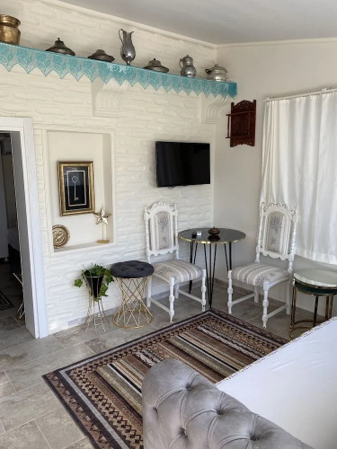 Villa Lara Tatil Evleri