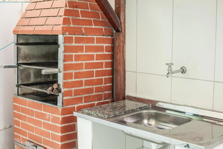 Apartamento Duplex Jerusalém I