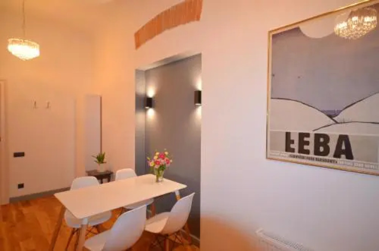 Sopot Ostsee Apartments