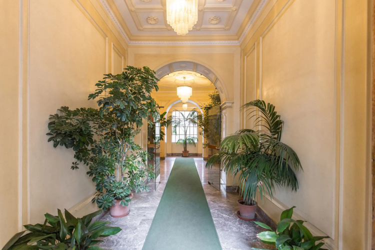 A Casa Di Giorgia B B
