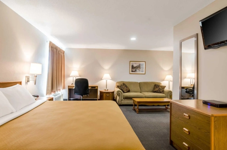 Double Suite
