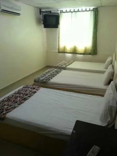 SP Hotel