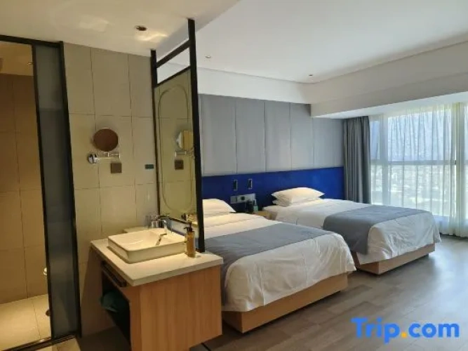 Executive Twin room