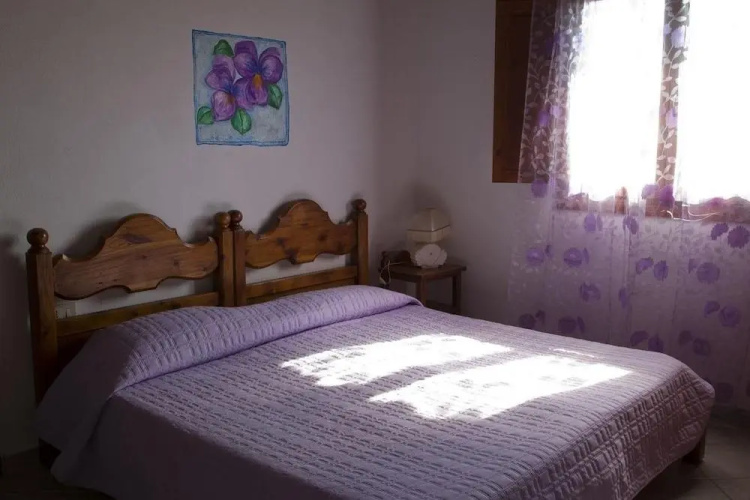 Agriturismo B&B Sa Inza
