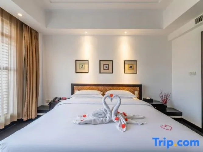 Business Double Suite