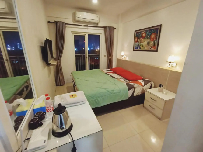 Apartment Centerpoint