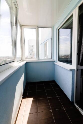 Фотография номера квартиры Апартаменты на Пугачёва 49