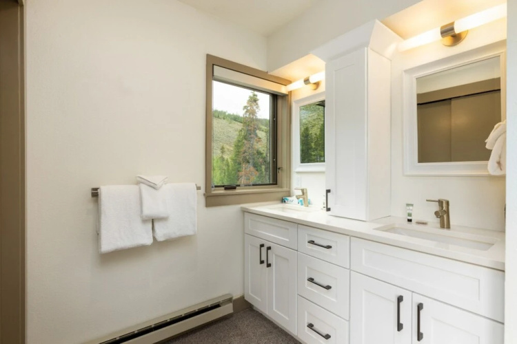 Quicksilver by Summit County Mountain Retreats