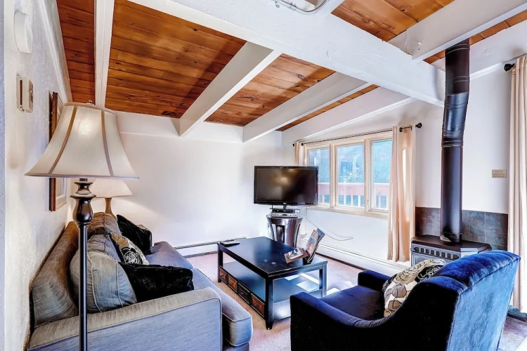 1 Bedroom Standard room