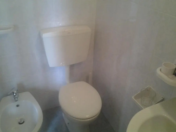 Standard Double room with balcony and with lake view