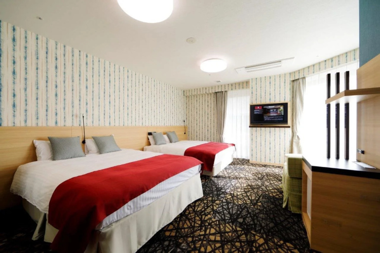 Pioland Hotel