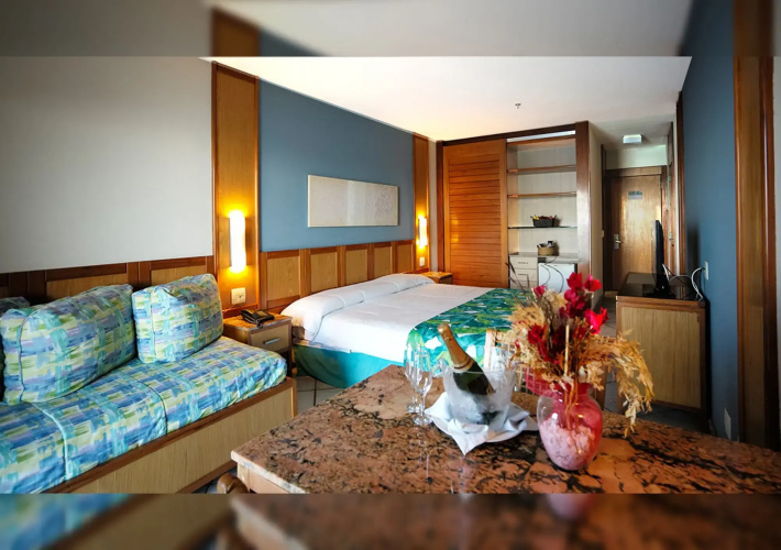 Hotel Porto Real