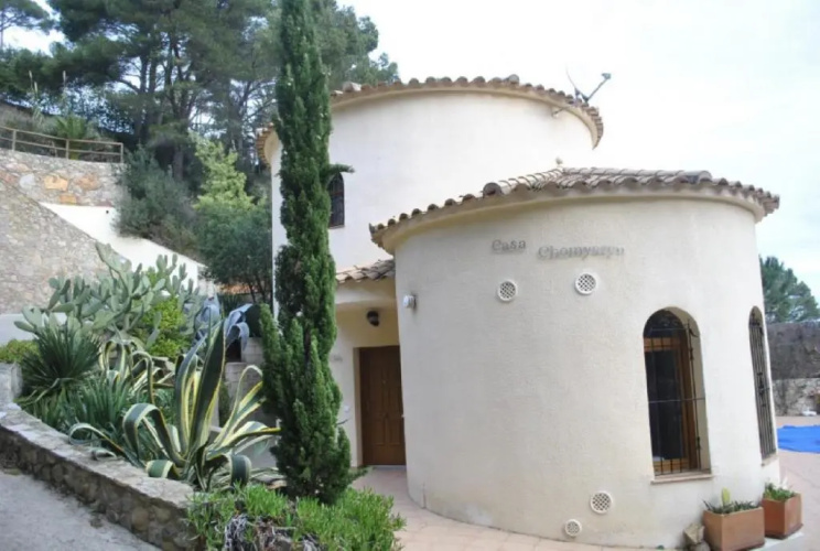Begur-Sa Riera 156