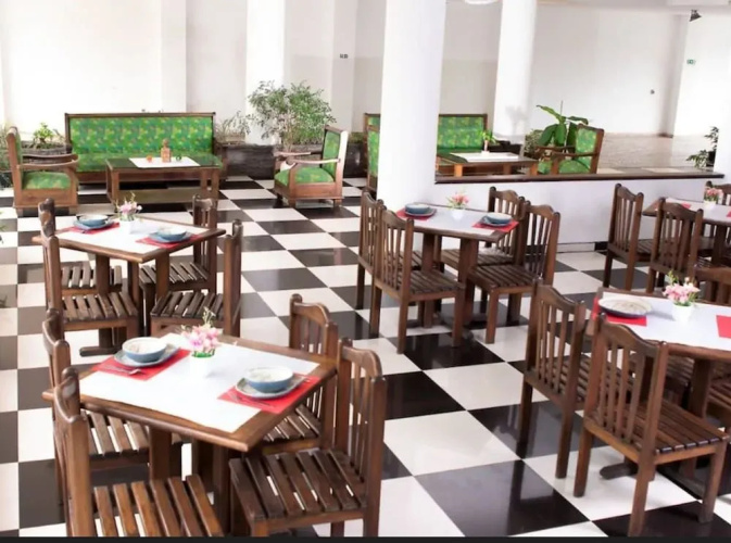 Hotel Soliari