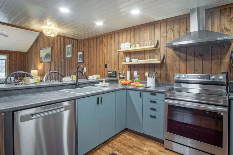 2 Br: Wabasso 5: 2br, 2 Bath