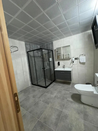Gülhan Doğa Otel
