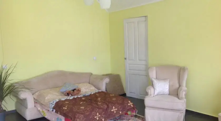 Guest House Anna